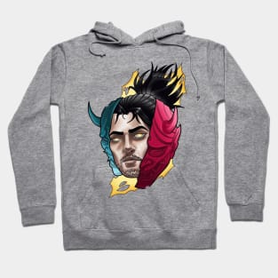 ronin Hoodie